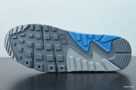 Air DC4466-001 90 Max Moscow Nike  O-W 0812